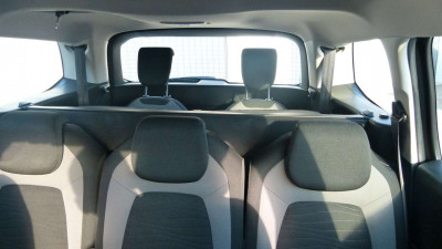 Citroën C4 Spacetourer Gebrauchtwagen Citroën C4 Spacetourer Gebrauchtwagen