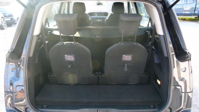 Citroën C4 Spacetourer Gebrauchtwagen Citroën C4 Spacetourer Gebrauchtwagen