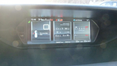 Citroën C4 Spacetourer Gebrauchtwagen Citroën C4 Spacetourer Gebrauchtwagen