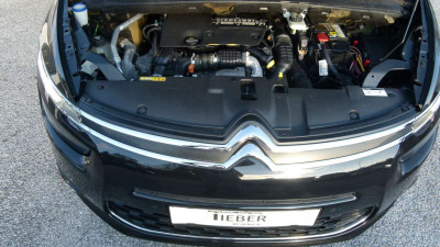 Citroën C4 Spacetourer Gebrauchtwagen Citroën C4 Spacetourer Gebrauchtwagen