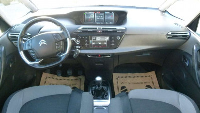 Citroën C4 Spacetourer Gebrauchtwagen Citroën C4 Spacetourer Gebrauchtwagen