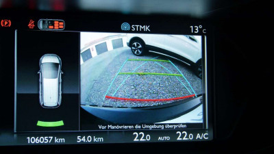 Citroën C4 Spacetourer Gebrauchtwagen Citroën C4 Spacetourer Gebrauchtwagen