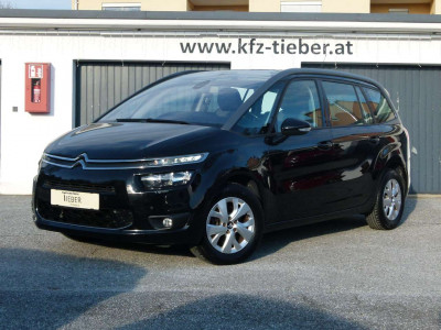 Citroën C4 Spacetourer Gebrauchtwagen Citroën C4 Spacetourer Gebrauchtwagen