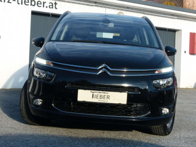 Citroën C4 Spacetourer Gebrauchtwagen Citroën C4 Spacetourer Gebrauchtwagen