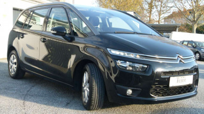 Citroën C4 Spacetourer Gebrauchtwagen Citroën C4 Spacetourer Gebrauchtwagen
