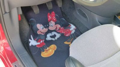 Fiat 500C Gebrauchtwagen