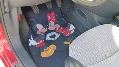 Fiat 500C Gebrauchtwagen Fiat 500C Gebrauchtwagen