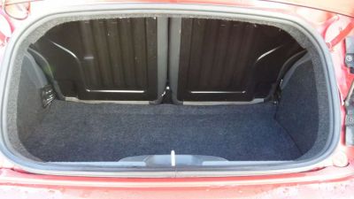 Fiat 500C Gebrauchtwagen