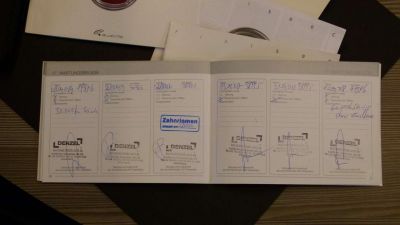 Fiat 500C Gebrauchtwagen