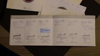 Fiat 500C Gebrauchtwagen Fiat 500C Gebrauchtwagen