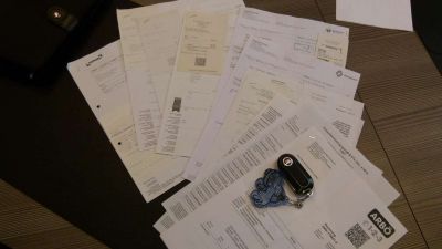 Fiat 500C Gebrauchtwagen