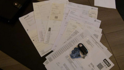 Fiat 500C Gebrauchtwagen Fiat 500C Gebrauchtwagen