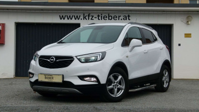 Opel Mokka Gebrauchtwagen