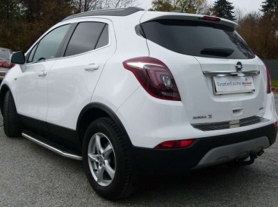 Opel Mokka Gebrauchtwagen Opel Mokka Gebrauchtwagen