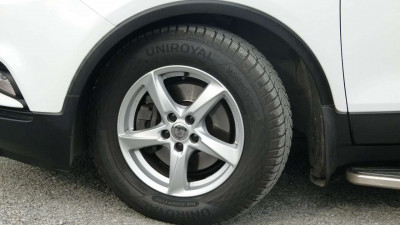 Opel Mokka Gebrauchtwagen Opel Mokka Gebrauchtwagen