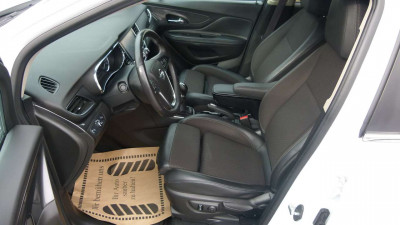 Opel Mokka Gebrauchtwagen Opel Mokka Gebrauchtwagen