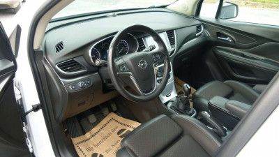 Opel Mokka Gebrauchtwagen Opel Mokka Gebrauchtwagen