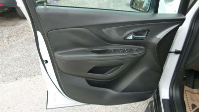 Opel Mokka Gebrauchtwagen Opel Mokka Gebrauchtwagen