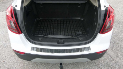 Opel Mokka Gebrauchtwagen Opel Mokka Gebrauchtwagen