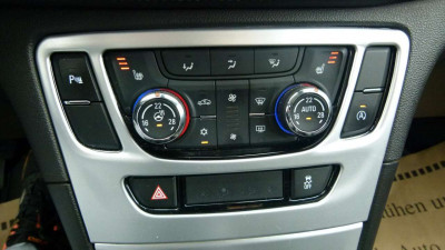 Opel Mokka Gebrauchtwagen Opel Mokka Gebrauchtwagen