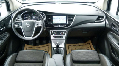 Opel Mokka Gebrauchtwagen Opel Mokka Gebrauchtwagen
