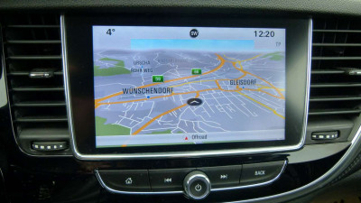 Opel Mokka Gebrauchtwagen Opel Mokka Gebrauchtwagen