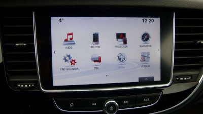 Opel Mokka Gebrauchtwagen Opel Mokka Gebrauchtwagen