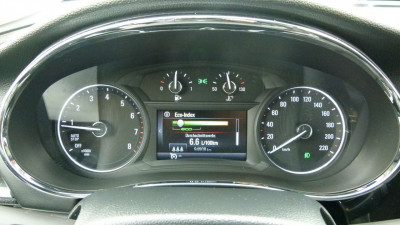 Opel Mokka Gebrauchtwagen Opel Mokka Gebrauchtwagen