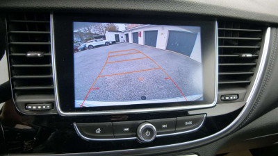 Opel Mokka Gebrauchtwagen Opel Mokka Gebrauchtwagen