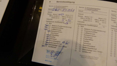 Opel Mokka Gebrauchtwagen Opel Mokka Gebrauchtwagen