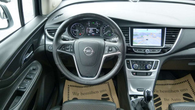 Opel Mokka Gebrauchtwagen Opel Mokka Gebrauchtwagen