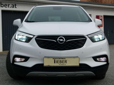 Opel Mokka Gebrauchtwagen Opel Mokka Gebrauchtwagen