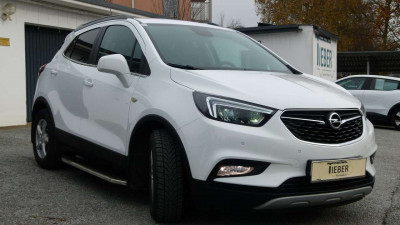 Opel Mokka Gebrauchtwagen Opel Mokka Gebrauchtwagen
