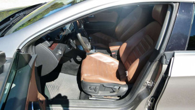 VW Passat Gebrauchtwagen VW Passat Gebrauchtwagen