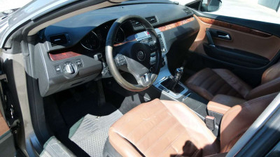 VW Passat Gebrauchtwagen VW Passat Gebrauchtwagen