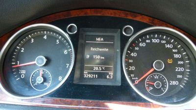 VW Passat Gebrauchtwagen VW Passat Gebrauchtwagen