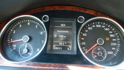 VW Passat Gebrauchtwagen VW Passat Gebrauchtwagen