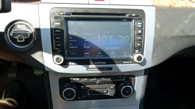 VW Passat Gebrauchtwagen VW Passat Gebrauchtwagen