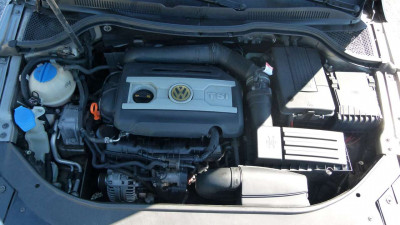 VW Passat Gebrauchtwagen VW Passat Gebrauchtwagen