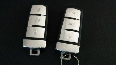 VW Passat Gebrauchtwagen VW Passat Gebrauchtwagen