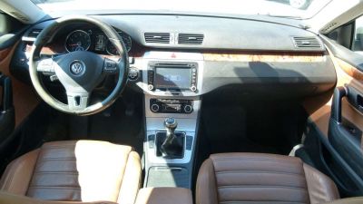 VW Passat Gebrauchtwagen VW Passat Gebrauchtwagen