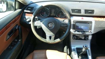 VW Passat Gebrauchtwagen VW Passat Gebrauchtwagen