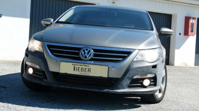 VW Passat Gebrauchtwagen VW Passat Gebrauchtwagen