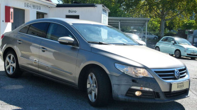 VW Passat Gebrauchtwagen VW Passat Gebrauchtwagen