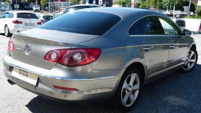 VW Passat Gebrauchtwagen VW Passat Gebrauchtwagen