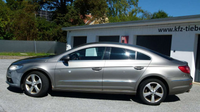 VW Passat Gebrauchtwagen VW Passat Gebrauchtwagen