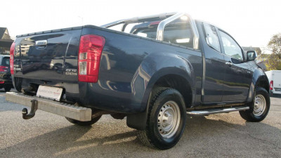 Isuzu D-Max Gebrauchtwagen Isuzu D-Max Gebrauchtwagen