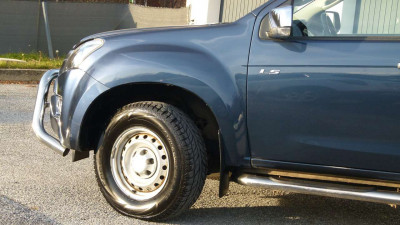 Isuzu D-Max Gebrauchtwagen Isuzu D-Max Gebrauchtwagen