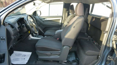 Isuzu D-Max Gebrauchtwagen Isuzu D-Max Gebrauchtwagen