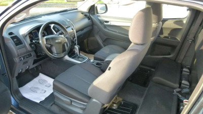 Isuzu D-Max Gebrauchtwagen Isuzu D-Max Gebrauchtwagen